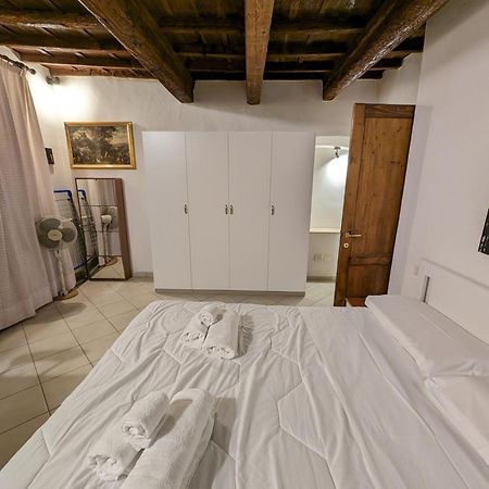 Apartmán Bandinelli House Florencie Exteriér fotografie