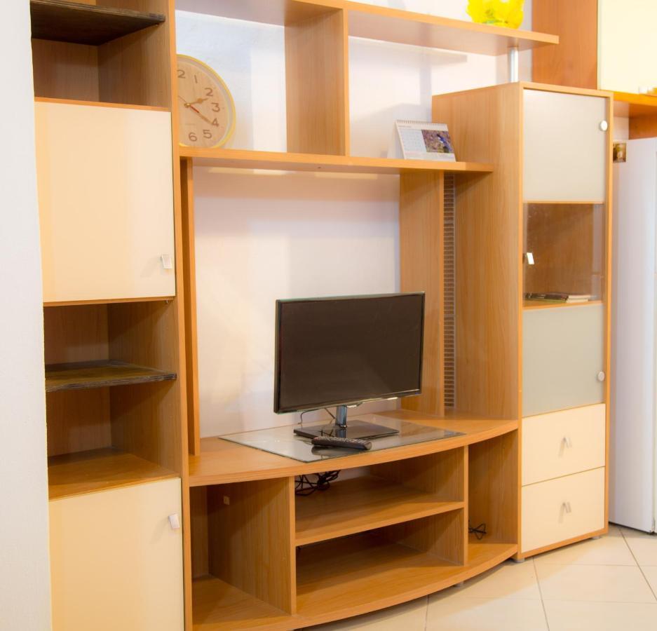 Apartmán Bandinelli House Florencie Exteriér fotografie