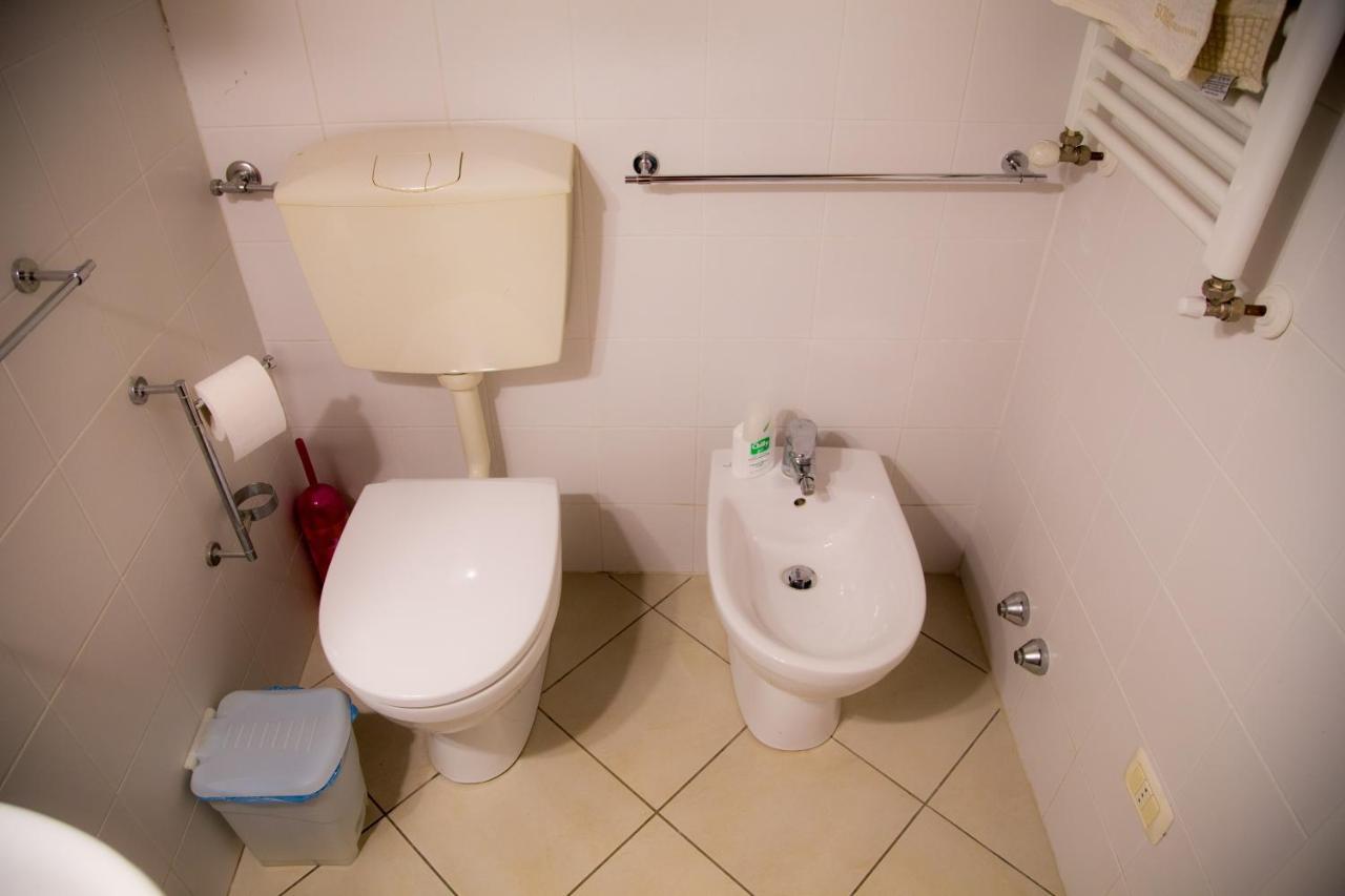 Apartmán Bandinelli House Florencie Exteriér fotografie