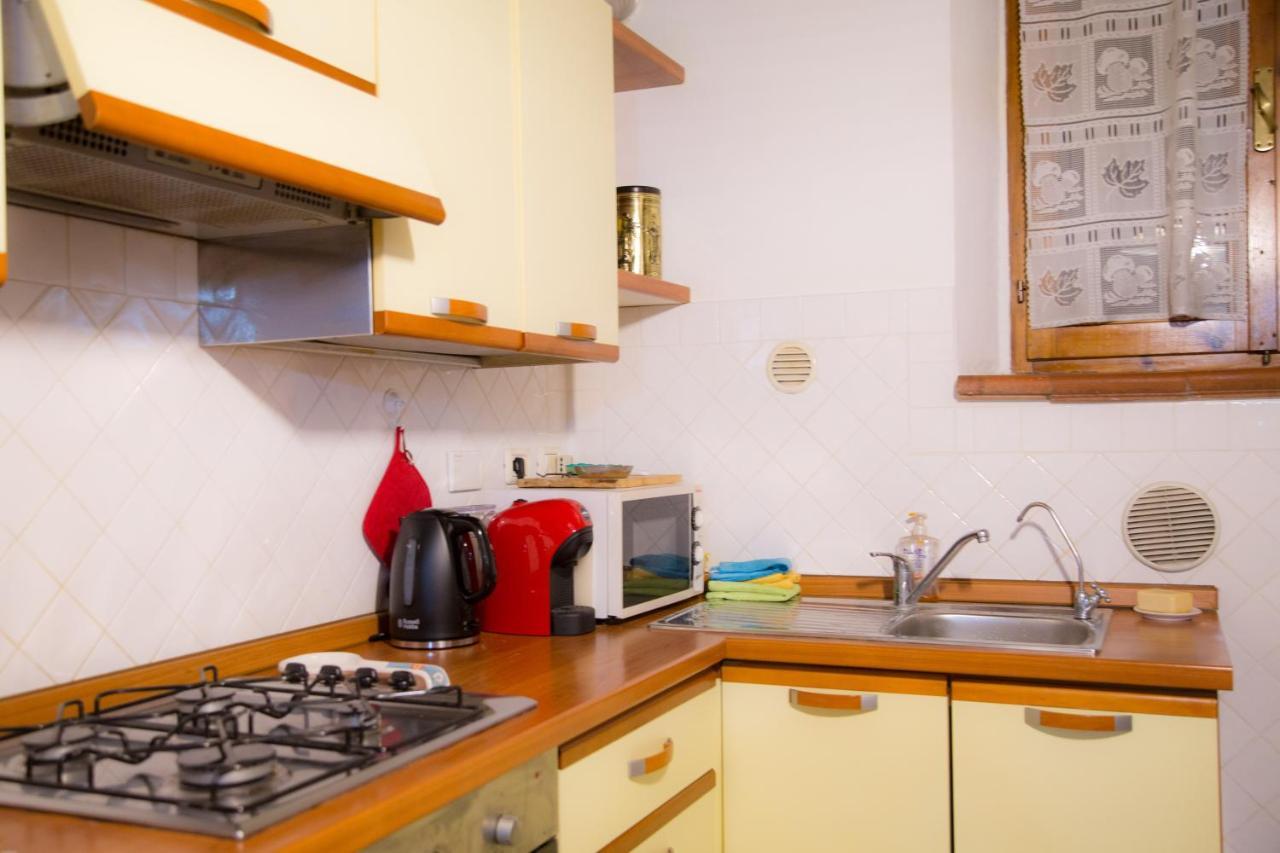 Apartmán Bandinelli House Florencie Exteriér fotografie