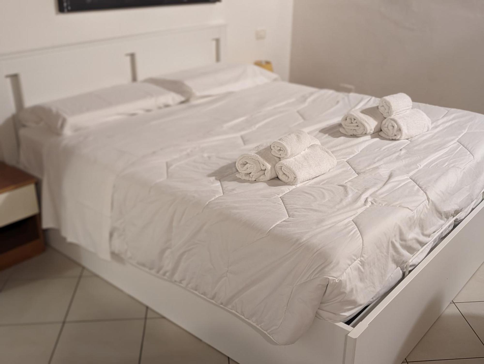 Apartmán Bandinelli House Florencie Exteriér fotografie